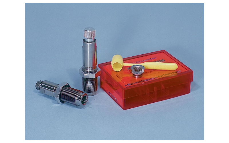Lee 2 die set 8 x 56 r hungarian
